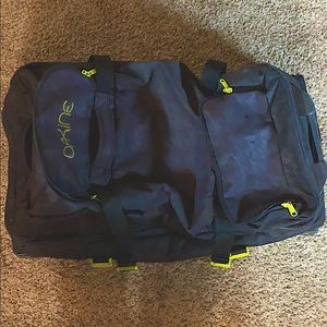 DAKINE luggage travel bag